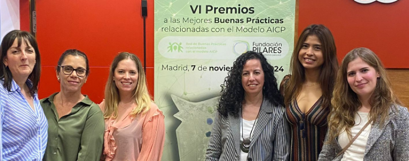 Dos centres gestionats per la Fundació Vallparadís, finalistes en la VI edició dels Premis a les Bones Pràctiques de la Fundació Pilares