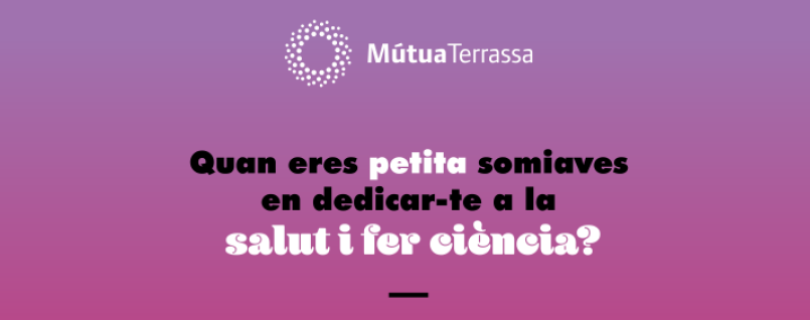 Dos profesionales de la Fundación Vallparadís participan en la conmemoración del día Internacional de la mujer y la niña en la ciencia