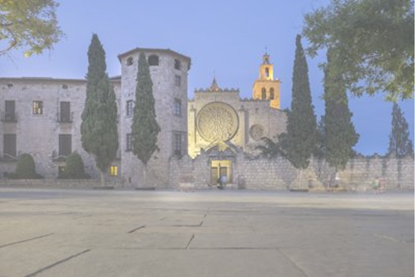 Próximamente - Residencia y apartamentos para Personas Mayores en Sant Cugat